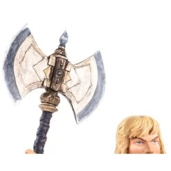 Mondo MOTU - He-Man 12" Action Figure 34 Mondo MOTU - He-Man 12" Action Figure -Playworld Shop He Man12