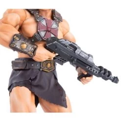 Mondo MOTU - He-Man 12" Action Figure 36 Mondo MOTU - He-Man 12" Action Figure -Playworld Shop He Man14