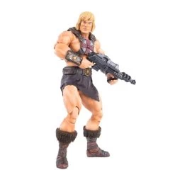 Mondo MOTU - He-Man 12" Action Figure 37 Mondo MOTU - He-Man 12" Action Figure -Playworld Shop He Man15