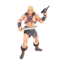 Mondo MOTU - He-Man 12" Action Figure 38 Mondo MOTU - He-Man 12" Action Figure -Playworld Shop He Man16