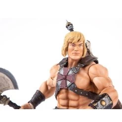 Mondo MOTU - He-Man 12" Action Figure 24 Mondo MOTU - He-Man 12" Action Figure -Playworld Shop He Man2