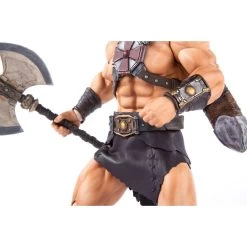 Mondo MOTU - He-Man 12" Action Figure 26 Mondo MOTU - He-Man 12" Action Figure -Playworld Shop He Man4