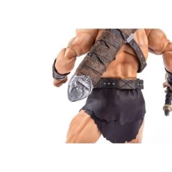 Mondo MOTU - He-Man 12" Action Figure 27 Mondo MOTU - He-Man 12" Action Figure -Playworld Shop He Man5