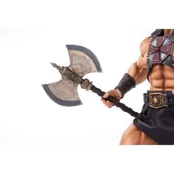 Mondo MOTU - He-Man 12" Action Figure 28 Mondo MOTU - He-Man 12" Action Figure -Playworld Shop He Man6