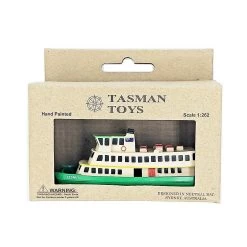 Tasman Toys - Sydney Ferry Toy