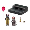 It - Pennywise Accessory Set (2017) 1 It - Pennywise Accessory Set (2017) -Playworld Shop IT Accessory Pack insides