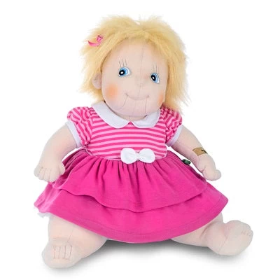 Rubens Barn Original - Ida (50cm) 3 Rubens Barn Original - Ida (50cm)