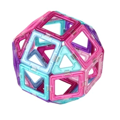 Magformers Inspire 30 Set -Playworld Shop Inspire 30 Model Ball
