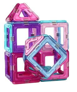 Magformers Inspire 30 Set -Playworld Shop Inspire 30 Model Camera