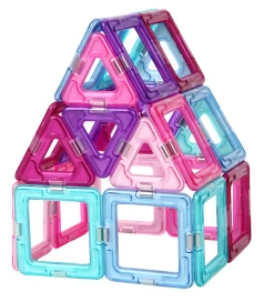 Magformers Inspire 30 Set -Playworld Shop Inspire 30 Model House