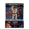 Jada Toys Street Fighter - RYU 6” Action Figure 2 Jada Toys Street Fighter - RYU 6” Action Figure -Playworld Shop JadaStreetFighterRyuActionFigureBox