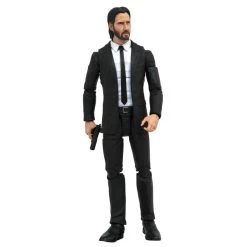 John Wick SDCC 2022 Exclusive VHS 7" Scale Action Figure 8 John Wick SDCC 2022 Exclusive VHS 7" Scale Action Figure -Playworld Shop JohnWichSDCC