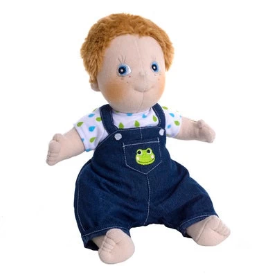 Rubens Barn Kids - Jonathan (36cm) 3 Rubens Barn Kids - Jonathan (36cm)