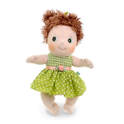 Rubens Barn Cutie - Karin (31cm) 3 Rubens Barn Cutie - Karin (31cm)