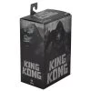 King Kong Skull Island 7" Scale Action Figure -Playworld Shop KingKongSkullIslandboxside