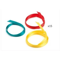 Djeco - The Big Parade Lacing Card -Playworld Shop LacingcardBigParade5