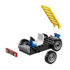 Lego - 10776 Disney Mickey & Friends Fire Truck & Station -Playworld Shop Lego107765