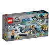 Lego - 75939 Jurassic World Dr. Wu's Lab: Baby Dinosaurs Breakout -Playworld Shop Lego75939box
