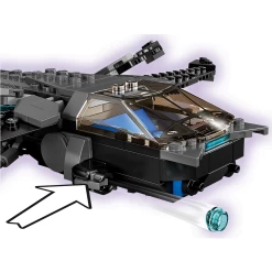 Lego - 76186 Marvel Black Panther Dragon Flyer 11 Lego - 76186 Marvel Black Panther Dragon Flyer -Playworld Shop Lego761863