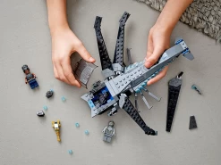 Lego - 76186 Marvel Black Panther Dragon Flyer 13 Lego - 76186 Marvel Black Panther Dragon Flyer -Playworld Shop Lego76186life