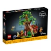 Lego - 21326 Ideas Disney Winnie The Pooh 1 Lego - 21326 Ideas Disney Winnie The Pooh -Playworld Shop LegoPoohbox