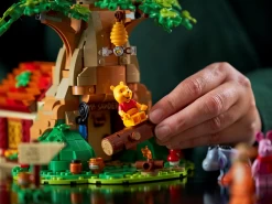 Lego - 21326 Ideas Disney Winnie The Pooh 15 Lego - 21326 Ideas Disney Winnie The Pooh -Playworld Shop LegoPoohlifestyle2