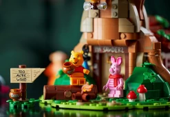 Lego - 21326 Ideas Disney Winnie The Pooh 16 Lego - 21326 Ideas Disney Winnie The Pooh -Playworld Shop LegoPoohlifestyle3