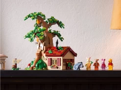 Lego - 21326 Ideas Disney Winnie The Pooh 13 Lego - 21326 Ideas Disney Winnie The Pooh -Playworld Shop LegoPoohlifestyle4