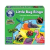 Orchard Toys - Little Bug Bingo Mini Game 3-6yo -Playworld Shop LittleBugBingo