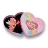 Erstwilder - Care Bears Love-a-Lot Cupid Bear Brooch 2 Erstwilder - Care Bears Love-a-Lot Cupid Bear Brooch -Playworld Shop Love A LotCupidBH7295 2000 2