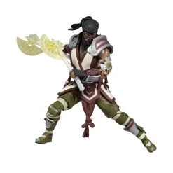 Mortal Kombat - Sub-Zero Vs Shao Khan 7" Action Figure 2-pack (Walmart Exclusive) 17 Mortal Kombat - Sub-Zero Vs Shao Khan 7" Action Figure 2-pack (Walmart Exclusive) -Playworld Shop MCF11054 Mortal Kombat Sub Zero vs Shao Khan 7 Figure 2pkB