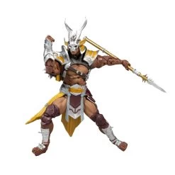 Mortal Kombat - Sub-Zero Vs Shao Khan 7" Action Figure 2-pack (Walmart Exclusive) 16 Mortal Kombat - Sub-Zero Vs Shao Khan 7" Action Figure 2-pack (Walmart Exclusive) -Playworld Shop MCF11054 Mortal Kombat Sub Zero vs Shao Khan 7 Figure 2pkD