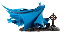 McFarlane DC Multiverse - BATMAN Year 2 Gold Label Action Figure -Playworld Shop MCF15140 Batman Year 2 Figure