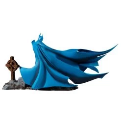 McFarlane DC Multiverse - BATMAN Year 2 Gold Label Action Figure -Playworld Shop MCF15140 Batman Year 2 FigureB