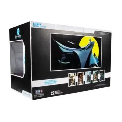 McFarlane DC Multiverse - BATMAN Year 2 Gold Label Action Figure -Playworld Shop MCF15140 Batman Year 2 FigureI