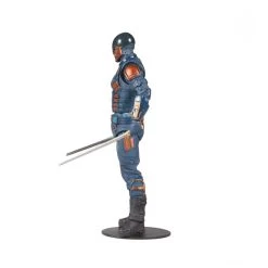 McFarlane DC Multiverse - The Suicide Squad Bloodsport 7" Figure 19 McFarlane DC Multiverse - The Suicide Squad Bloodsport 7" Figure -Playworld Shop MCF15430 Suicide Squad Assortment BloodsportA