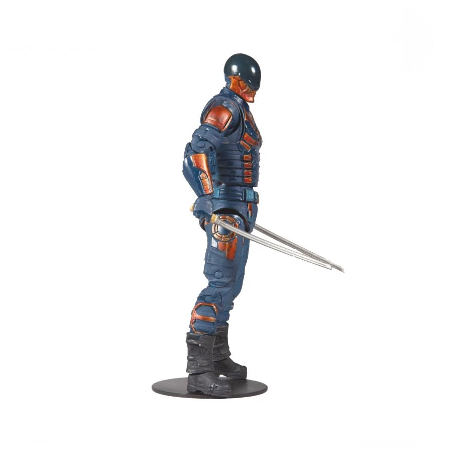 McFarlane DC Multiverse - The Suicide Squad Bloodsport 7" Figure 8 McFarlane DC Multiverse - The Suicide Squad Bloodsport 7" Figure - Image 6