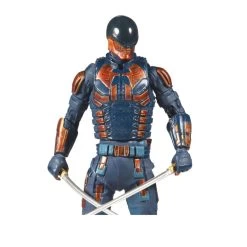 McFarlane DC Multiverse - The Suicide Squad Bloodsport 7" Figure 16 McFarlane DC Multiverse - The Suicide Squad Bloodsport 7" Figure -Playworld Shop MCF15430 Suicide Squad Assortment BloodsportD