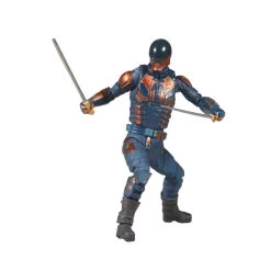 McFarlane DC Multiverse - The Suicide Squad Bloodsport 7" Figure 15 McFarlane DC Multiverse - The Suicide Squad Bloodsport 7" Figure -Playworld Shop MCF15430 Suicide Squad Assortment BloodsportE