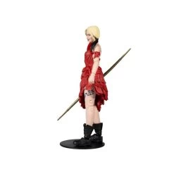 McFarlane DC Multiverse - The Suicide Squad Harley Quinn 7" Figure 18 McFarlane DC Multiverse - The Suicide Squad Harley Quinn 7" Figure -Playworld Shop MCF15430 Suicide Squad Assortment HarleyA