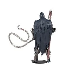 McFarlane Spawn - Raven 7” Action Figure -Playworld Shop MCF90140 Spawn S1 ASST RavenC