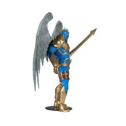 McFarlane Spawn - The Redeemer 7” Action Figure -Playworld Shop MCF90140 Spawn S1 ASST RedeemerD