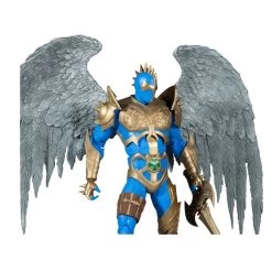 McFarlane Spawn - The Redeemer 7” Action Figure -Playworld Shop MCF90140 Spawn S1 ASST RedeemerE