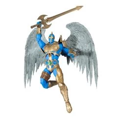 McFarlane Spawn - The Redeemer 7” Action Figure -Playworld Shop MCF90140 Spawn S1 ASST RedeemerF