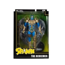 McFarlane Spawn - The Redeemer 7” Action Figure