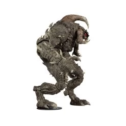 McFarlane Spawn - Violator Megafig 7" Scale (9") Action Figure -Playworld Shop MCF90160 Spawn Violator 12 FigureC