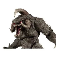 McFarlane Spawn - Violator Megafig 7" Scale (9") Action Figure -Playworld Shop MCF90160 Spawn Violator 12 FigureD