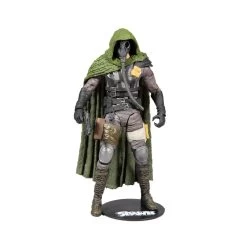 McFarlane Spawn - Soul Crasher 7” Scale Action Figure 12 McFarlane Spawn - Soul Crasher 7” Scale Action Figure -Playworld Shop MFLSoulCrusher2