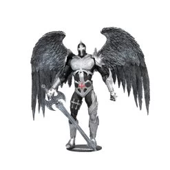 McFarlane Spawn - The Dark Redeemer Spawn 7” Scale Action Figure -Playworld Shop MFLTheDarkRedeemer