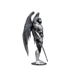McFarlane Spawn - The Dark Redeemer Spawn 7” Scale Action Figure -Playworld Shop MFLTheDarkRedeemerside